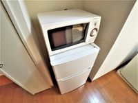 レオパレスＶｏｙａｇｅ１ その他設備