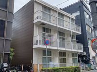 レオパレスＷｉｓｈ 外観