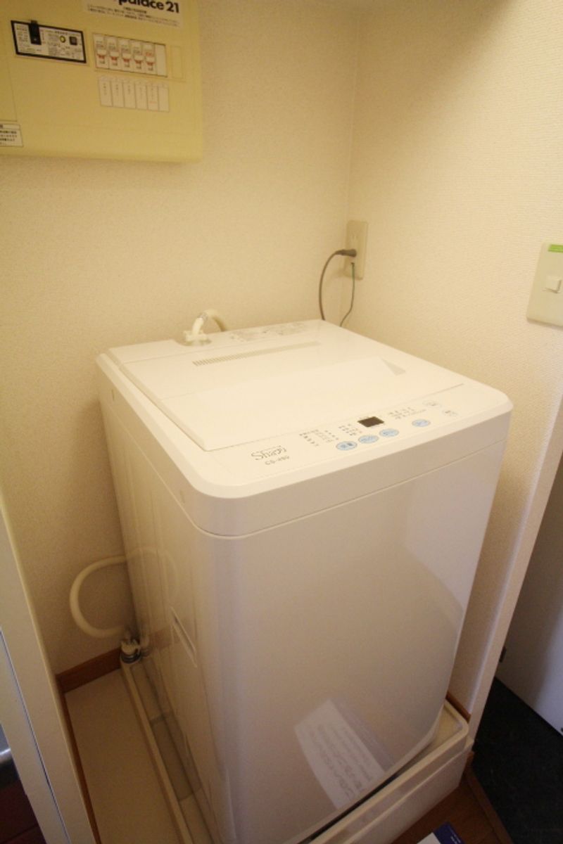 レオパレスＭｉＹｕＭｏ その他設備