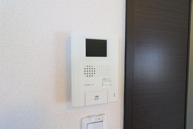 レオネクストブロッサム セキュリティ