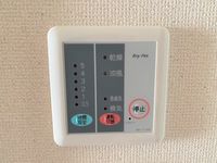 レオパレスメイプル 共用部分