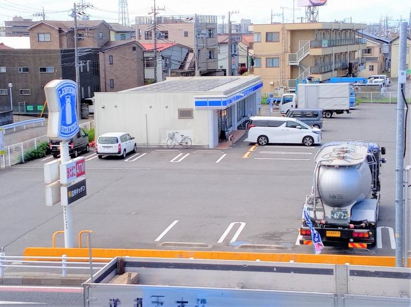 レオパレスキルシェンⅠ 周辺環境