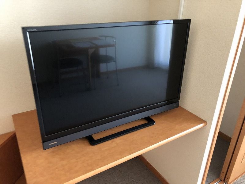 レオパレスバンリュ その他