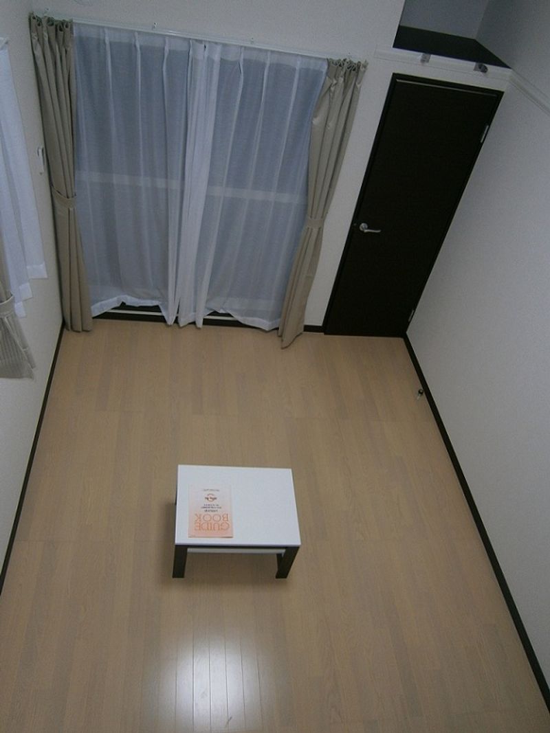 レオネクストベル　ソフィア 居間