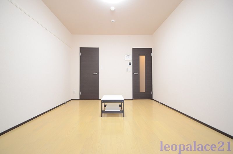 クレイノウィステリア 居間