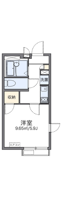 47955 Floorplan