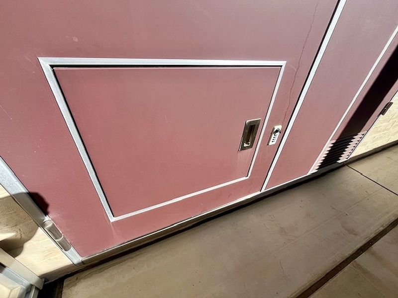レオパレス城東 その他