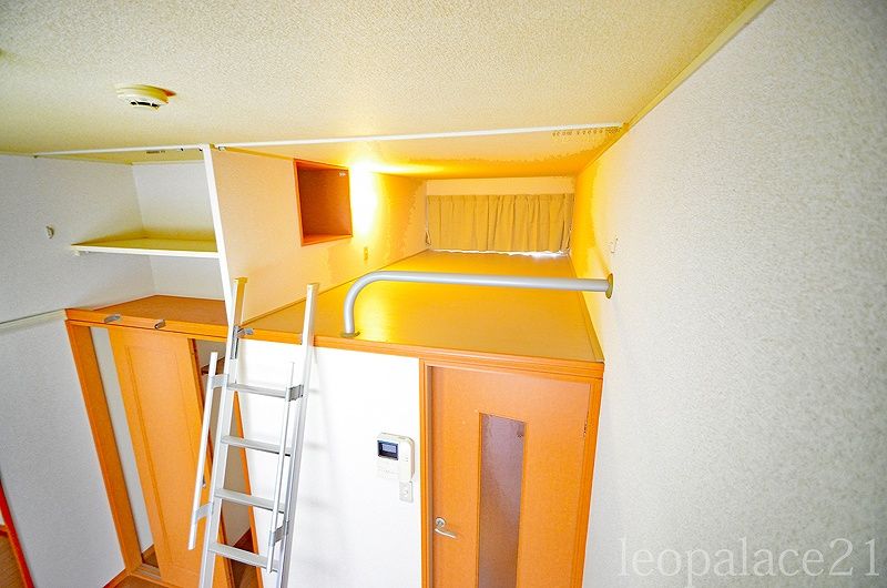 レオパレスウイング城南 その他