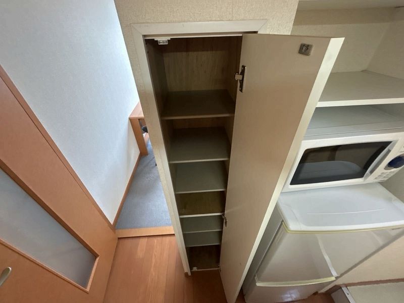 レオパレスハート その他設備
