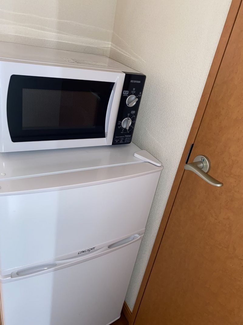 レオパレスフクチ その他設備