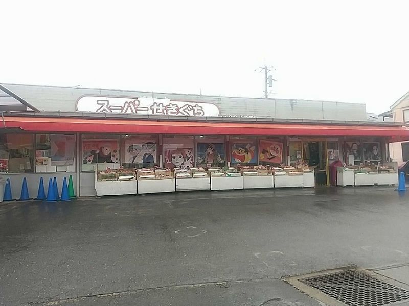 レオパレスエスペランサＢ 周辺環境