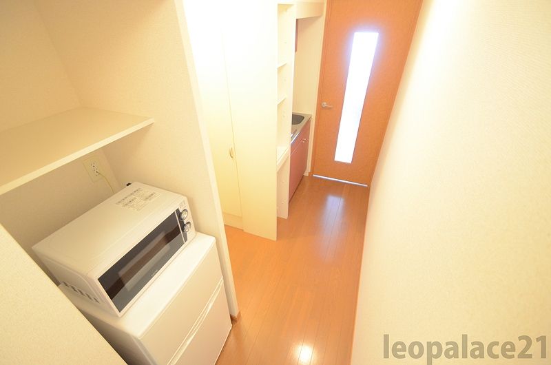 レオパレスディマンシュ その他