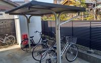 レオパレス衣浦 共用部分