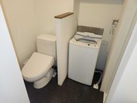 ArLk Lumiere Otsuka 화장실