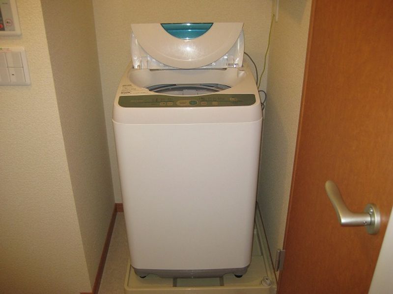 レオパレスセレッソ静波 その他設備