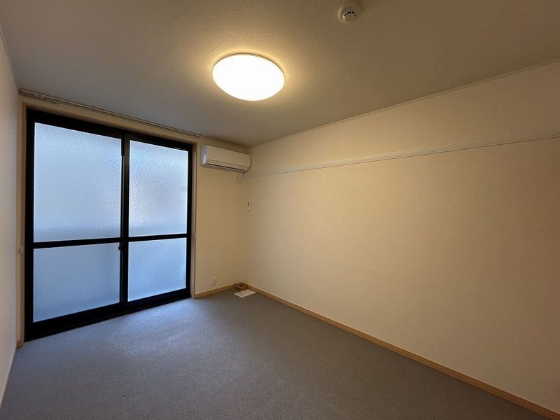 leopalace Sedici Living room