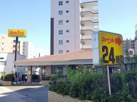 レオパレス沙羅ノ木 周辺環境