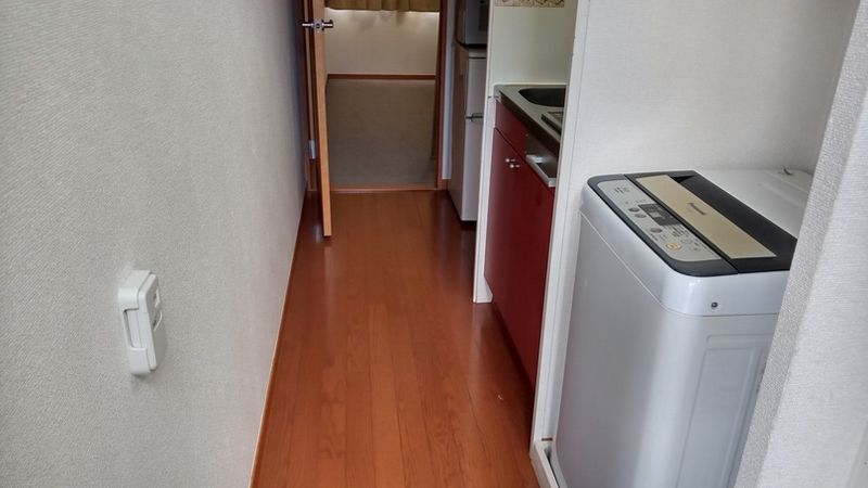 レオパレスボヌール その他