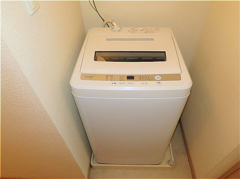 レオパレスリュミエール その他設備