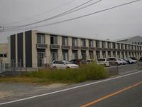 レオネクストＨＡＭＡＫＥＩ 外観