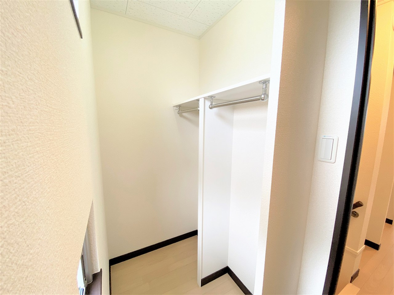 レオネクスト大和 収納