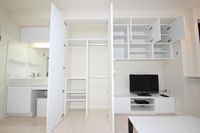 レオネクストＭＡ　ＭＡＩＳＯＮ 収納