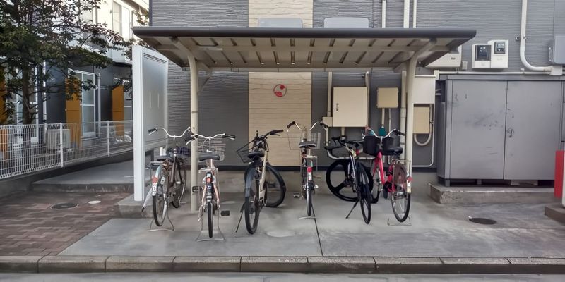 レオパレス古川Ⅲ その他