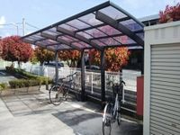 レオパレスチャムフィールド 共用部分