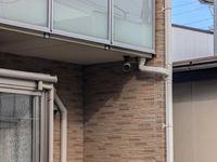 レオネクストルミニア 共用部分