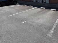 レオパレスＴｈｅ　ＣＬＡＳＨ 駐車場