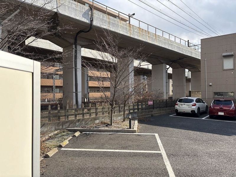 レオネクストみやび大宮 眺望