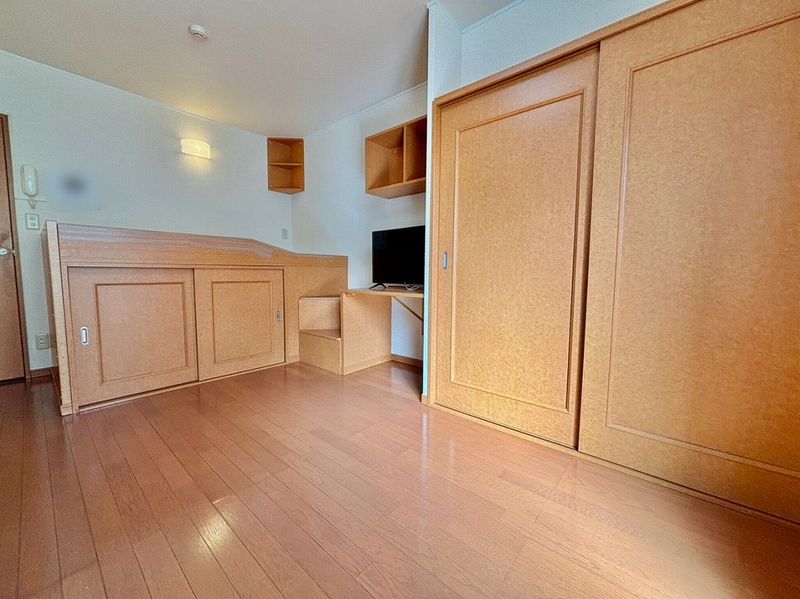 leopalace Libre 2 Living room