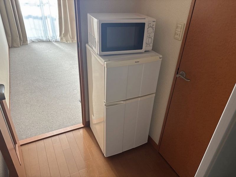 レオパレス堀崎 その他設備