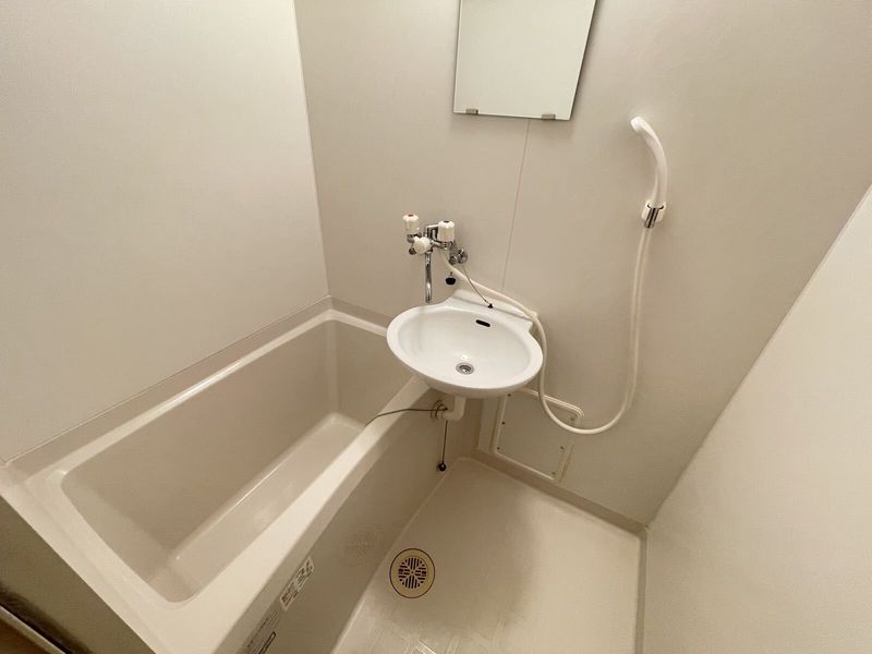 leopalace Ansu Riviere Bathroom