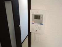 LEONEXT Zenpukuji Homes Security