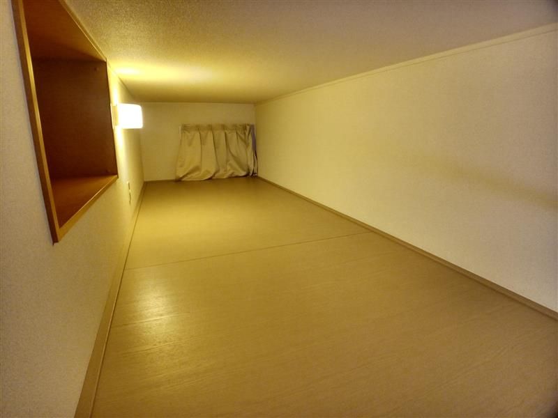 レオパレスレガーメ住吉 その他