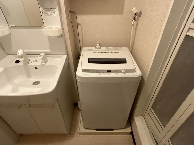 レオネクストワン その他設備