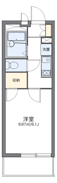 45822 평면도