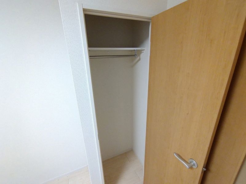 クレイノドゥーエ荻窪 収納