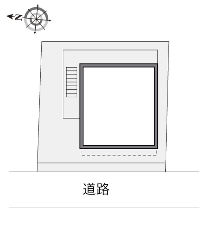 leopalace Hiro II 布局图