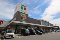レオパレスシェルムーンⅡ 周辺環境