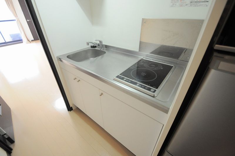 レオネクスト尾長の里Ⅱ キッチン