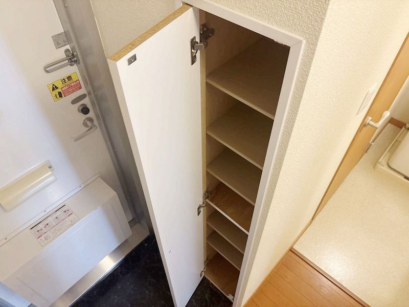レオパレスセレッソ その他