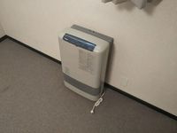 レオパレス入船 その他設備