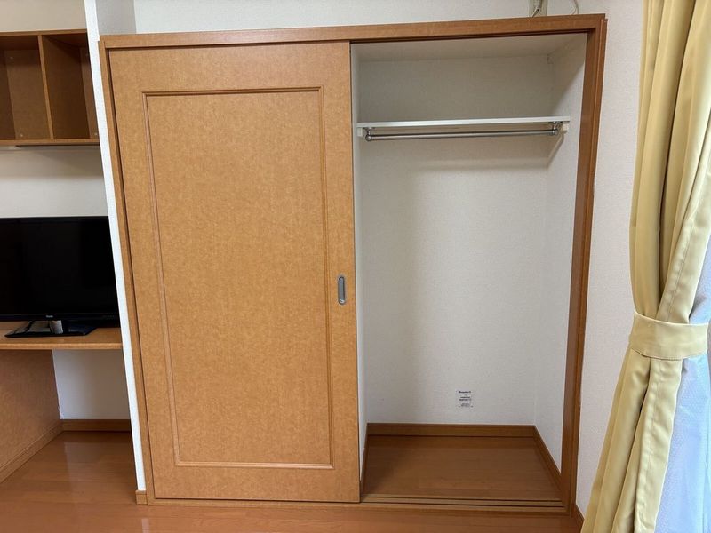 leopalace Espoir Storage