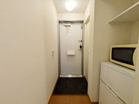 レオパレスｉｇｒｅｋ 玄関
