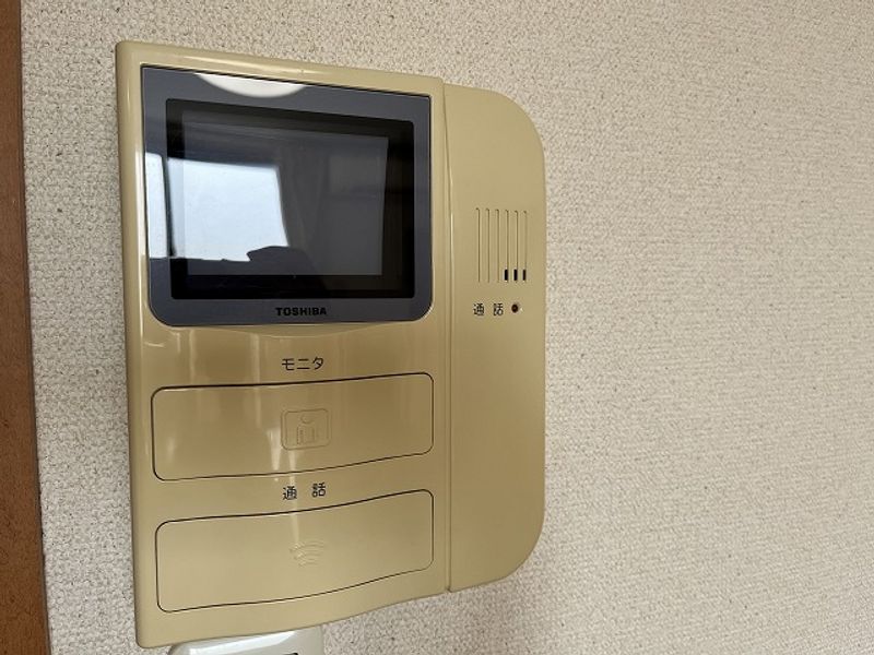 レオパレスハーレー　モリ その他設備