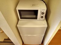 レオパレスティンカーベル その他設備