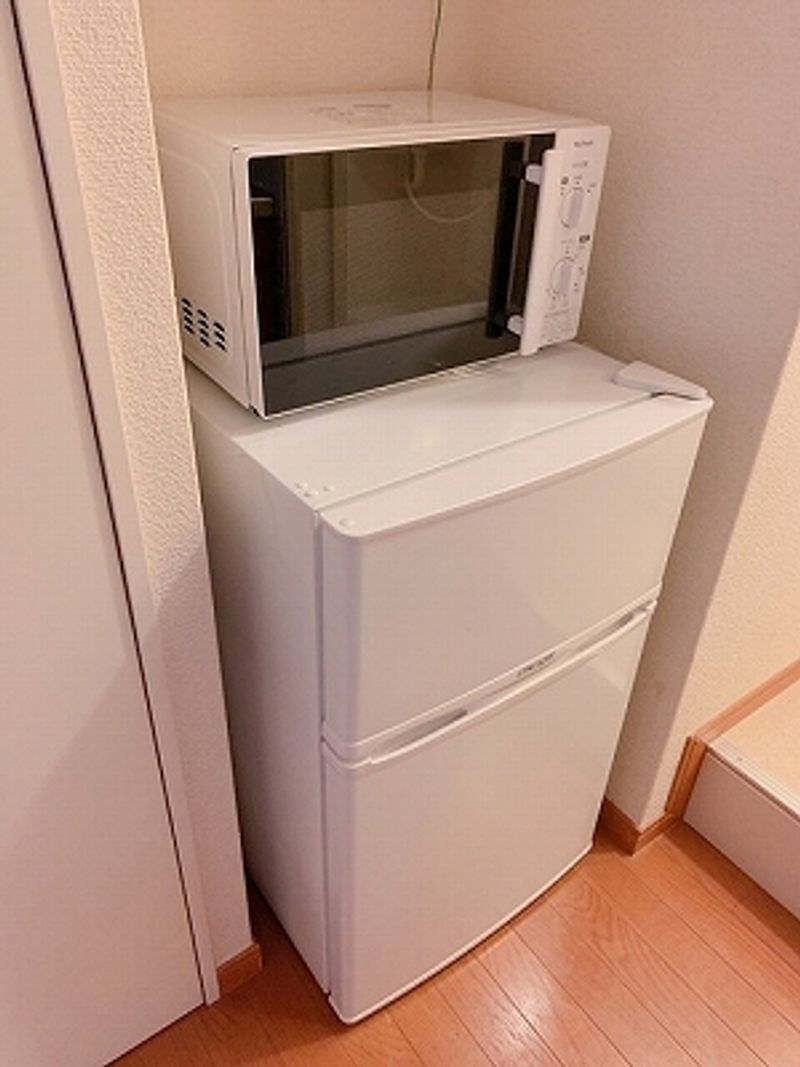 レオパレスブランシュヴァルⅢ その他設備
