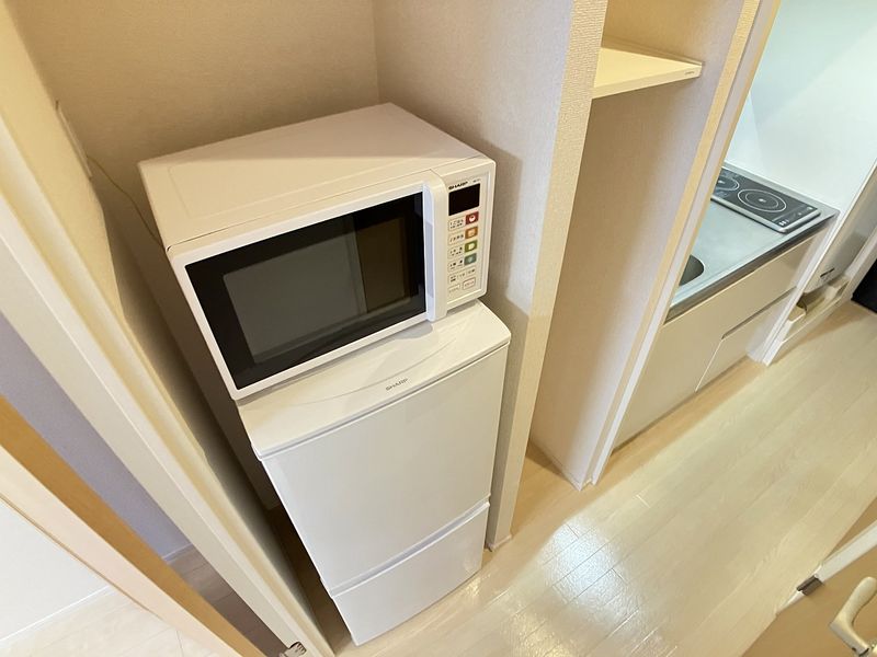 クレイノ四季 その他